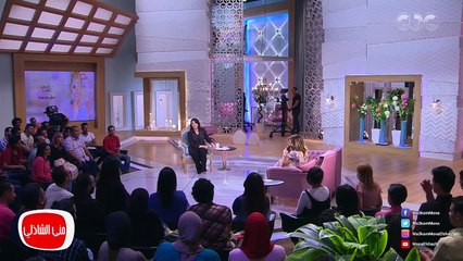 بعد أكثر من 10 سنوات: نوال الزغبي تعلن سر سقوطها على المسرح في مصر