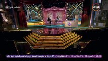 فيديو غادة عادل تعاتب هاني رمزي بعد تجاهله لها وهذا رد فعله