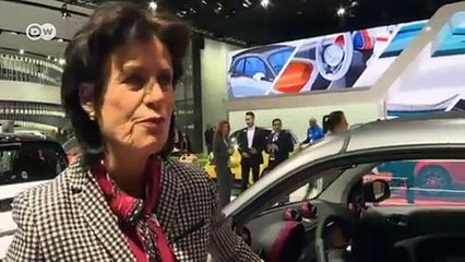 معرض ديترويت للسيارات