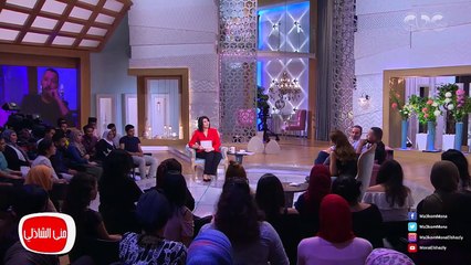 فيديو نيللي كريم تفجر مفاجأة عن نهاية "لأعلى سعر" التي رفضها الكاتب!