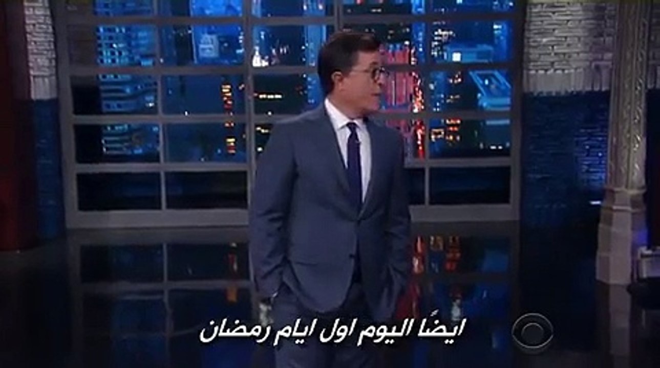 تعرفوا على مشاهير عالميين حرصوا على تهنئة العالم الإسلامي بحلول رمضان