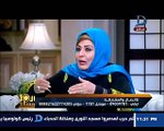 إحراج سهير رمزي بسؤال عن مقلب رامز جلال وردها كشف سر قبولها عرض الحلقة
