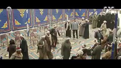 فيديو.. حالة حزن لوفاة صبا مبارك في "طايع"