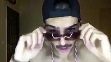 فيديو: محمد رمضان يتسبب في أزمة جديدة.. والسبب هذا التعليق