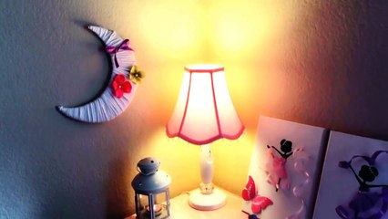 طرق رائعة لعمل زينة رمضان من الورق المقوى