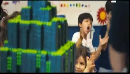 فيديو: كريستيانو رونالدو في إعلان مصري في تجربة غير مسبوقة