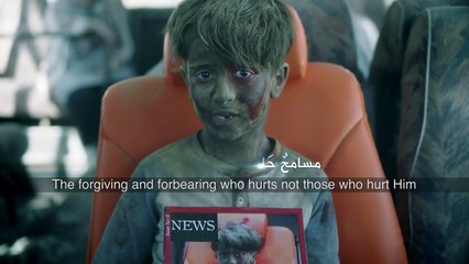 هذا الفيديو ينقل تسامح الإسلام بشكل يذيب القلوب.. عليك مشاهدته الآن!