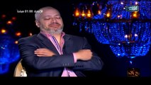 فيديو رد قوي من إعلامي شهير على ادعاءات سما المصري عنه