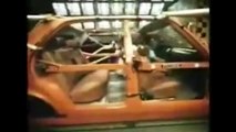 فيديو مرسيدس W123 .. سيارة كلاسيكية بمواصفات رائعة