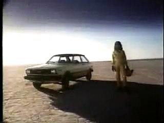 فيديو إعلان قديم مثير لتويوتا تيرسل يعود للسبعينيات!