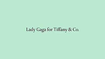 من هي الوجه الإعلاني الجديد لدار Tiffany للمجوهرات؟