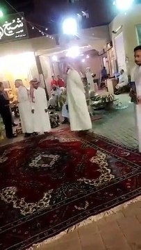 فيديو: مزاد لبيع سجادة في السعودية يثير الجدل لهذا السبب