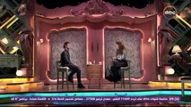 فيديو حسن الرداد يقلد إيمي سمير غانم بطريقة كوميدية
