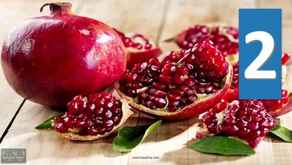 10 فواكه وخضراوات شتوية لا يمكنك الاستغناء عنها لصحة عائلتك‎