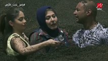 فيديو صراخ سهير رمزي يكسبها تعاطف الجمهور في 