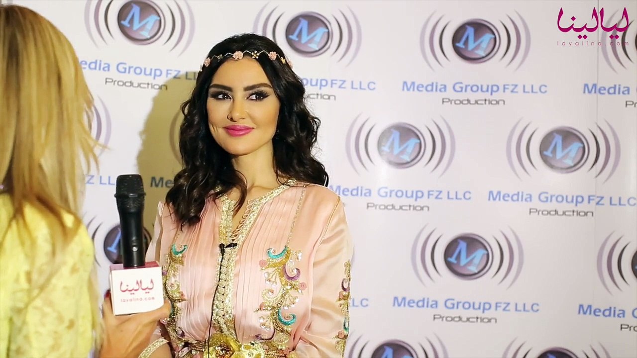 مقابلة مع النجمة ميساء مغربي في سحورلأسرة عمل (...