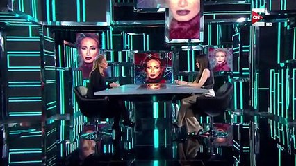 فيديو ريهام سعيد: تزوجت صغيرة هرباً من والدتي وهذا لن أكرره مع ابنتي