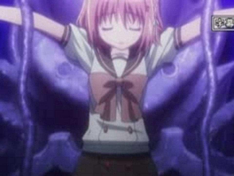 Shakugan No Shana Second 03 [1/2]