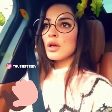 نادين نسيب نجيم تعتزل هذا الأمر