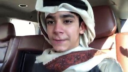 أحلام تكشف موهبة ابنها غير المتوقعة وحرصت على دعمه