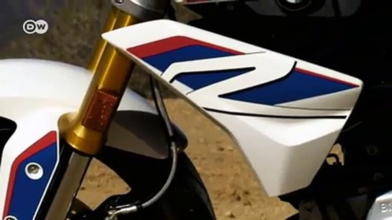 بي أم دبليو G 310 R