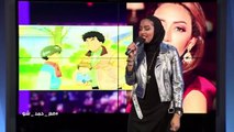 فيديو فتاة كويتية تقلد أصوات الفنانات بطريقة رهيبة