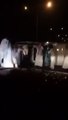 فيديو عُرس قطري يتحول إلى كارثة بسبب القيادة المتهورة