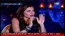 فيديو تصريحات جريئة لنجلاء بدر عن هيفاء وهبي: فماذا حدث بينهما؟