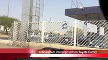 فيديو كيف يتعامل السائق السعودي مع سيارة الإسعاف ؟