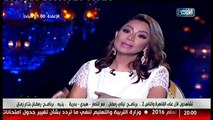 فيديو انفعال نجلاء بدر بعد إحراجها بسؤال بما فعلته مع طليقة زوجها!