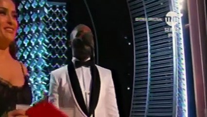 فيديو فيلم عن سوريا يقتنص جائزة أفضل فيلم وثائقي قصير في أوسكار 2017