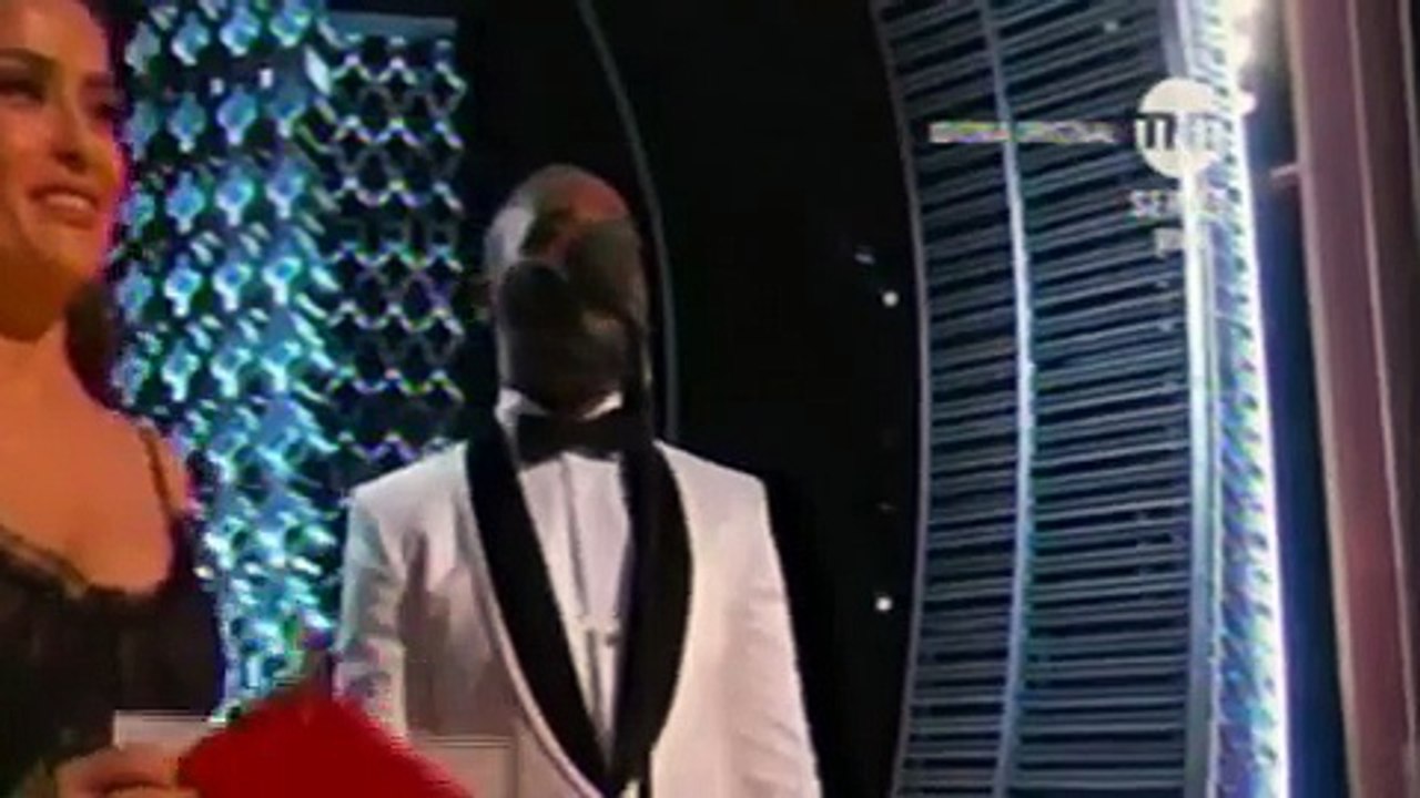 فيديو فيلم عن سوريا يقتنص جائزة أفضل فيلم وثائقي قصير في أوسكار 2017