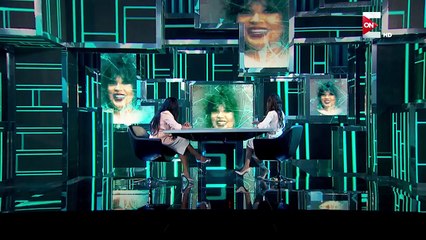 فيديو فيفي عبده ترد بقوة على كلمات هشام عباس الجارحة في حقها