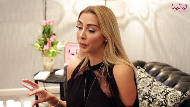 خبيرة التجميل Joelle تطلق مجموعتها الجديدة للعناية بالبشرة والشعر