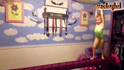 فيديو مذهل لأطفال يتمتعون بمهارات تفوق أعمارهم بكثير