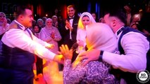 فيديو شقيقا العروس يقلبان حفل زفافها بأغنية مدهشة بعد مفاجآتهما الأولى