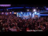 فيديو موجة ضحك بعد تعليق ساخر على ماريا كاري في حفل جولدن جلوب 2017