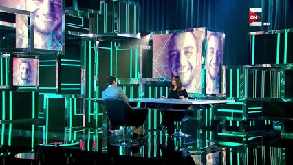 أحمد الفيشاوي يكشف تفاصيل إهانته في برنامج "أشرف عبد الباقي"