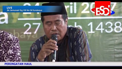 فيديو الموت يفاجىء قارىء شهير أثناء تلاوته القرآن على الهواء!