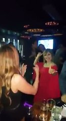 بخلاف تصريحاته: فيديو يكشف حقيقة العلاقة بين عمرو أديب ولميس الحديدي