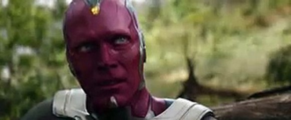 برج خليفة في دبي يحتفل بـAvengers: Infinity War