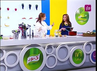 بالفيديو طريقة تحضير الأرز البخاري مع الدجاج المشوي