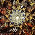بالفيديو: فخامة ودقة زخارف المساجد الإيرانية التي سحرت الناظرين