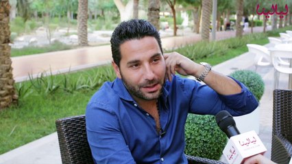 ما هو سرنجاح المقدم وسام بريدي؟