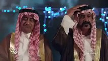 فيديو ناصر القصبي يرقص على أغنية 