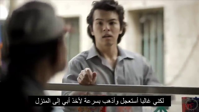 قصة عن عطاء الأب ستجعلك تبكي من شدة التأثر بها