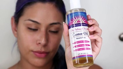 بالفيديو: تعرف على هذه الحيلة البسيطة التي تجعل رموشك أطول