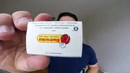 بالفيديو: أنواع من الشوكولاتة قابلة للاشتعال.. هل تجربها؟