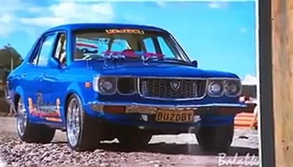 فيديو مشترك يبهر لجنة حكام Australia’s Got Talent بتقليد صوت السيارات