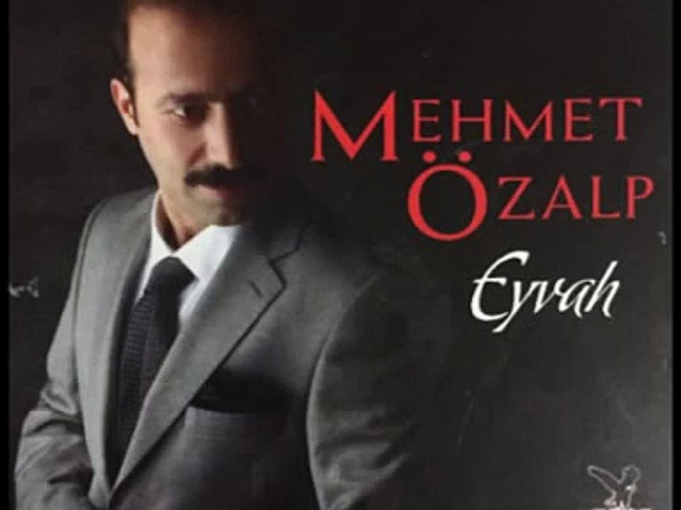 Mehmet Özalp - Vur Davulcu